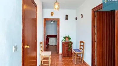 Rustic house in Abla photo 6