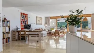 Apartment on Urbanizacion Los Altos de los Monteros Street, No Number photo 4