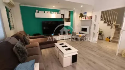 Chalet in Alcalá de Guadaíra photo 2