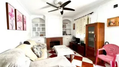 Chalet en El Romeral-Santa Amalia photo 7