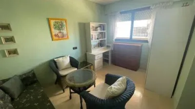 Apartment on Avenida de Madrid photo 19