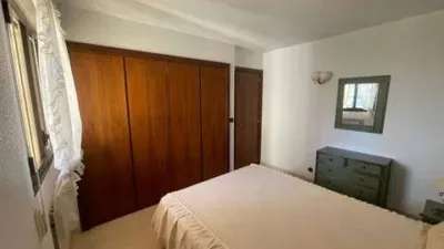 Apartment on Avenida de Madrid photo 14