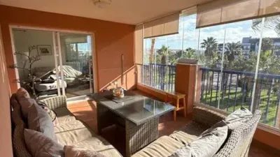 Apartment on Calle Virazon, No Number photo 4