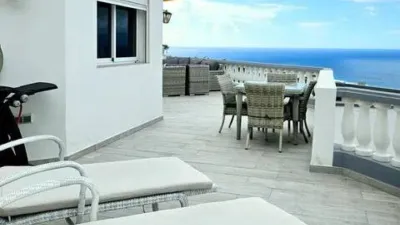 Piso en Santiago del Teide photo 7