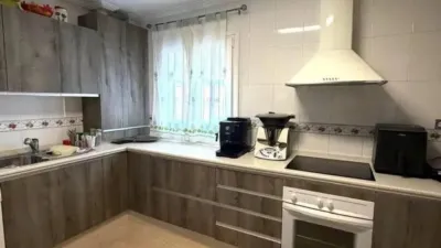 Apartment in Alcalá de Guadaíra photo 3