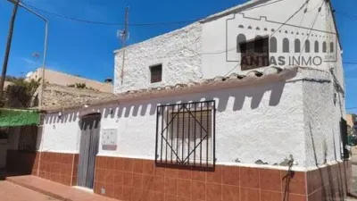 Rustic house in Calle Alfaix No Number photo 2