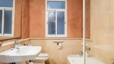 Apartment in Los Remedios photo 22