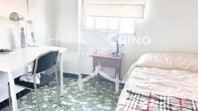 Apartment on Calle Resolana photo 11