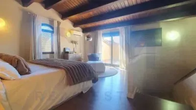 Chalet in Santa Maria de Palautordera photo 28