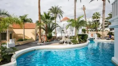 Piso en Costa Adeje photo 5