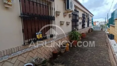 Chalet en Alcalá de Guadaíra photo 41