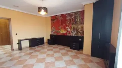 Piso en Almansa photo 37