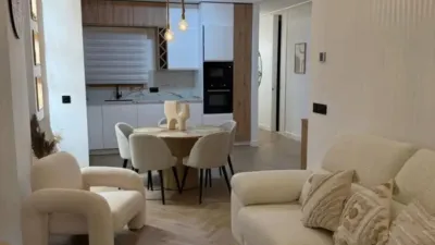 Apartment in Seville City photo 4