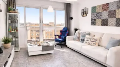 Apartment in Seville City Centre photo 2
