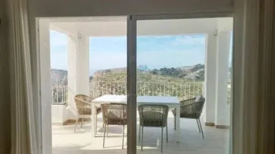 Casa – El Poble Nou de Benitatxell - Benitachell - Vista 5