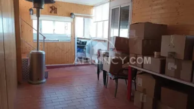 Chalet en Alcalá de Guadaíra photo 15