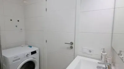 Apartment on Avenida Venezuela photo 20
