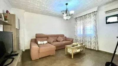 Townhouse in Campanillas photo 6