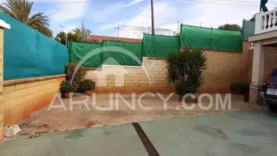 Chalet en Alcalá de Guadaíra photo 61