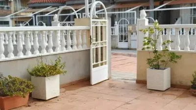 Duplex for sale in Los Alcázares photo 14