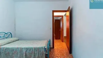 Rustic house in Abla photo 24