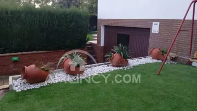 Chalet in Alcalá de Guadaíra photo 53
