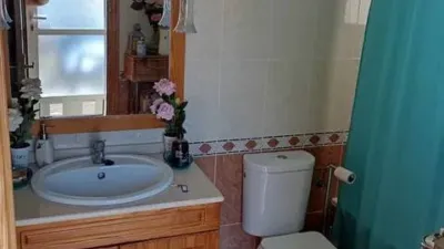 Townhouse in Algorfa photo 11