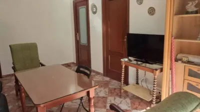 Apartment in Seville City Centre photo 5