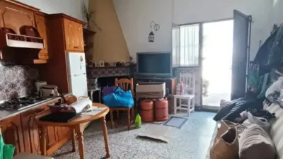 Chalet in Ardales photo 32