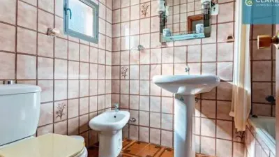 Rustic house in Abla photo 16