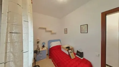 Attic in La Geltrú-Casernes-Sant Jordi photo 27