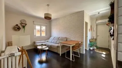 Apartment in Embajadores-Lavapiés photo 3