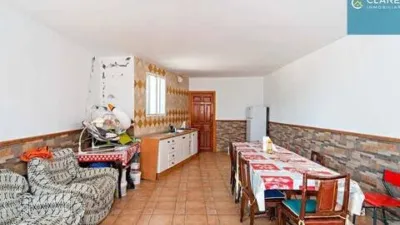 Rustic house in Abrucena photo 11