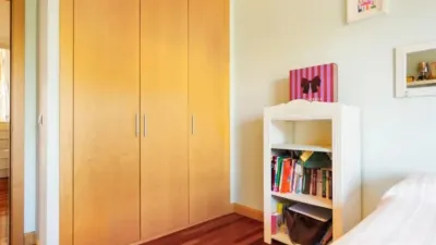 Chalet in Alcalá de Guadaíra photo 34