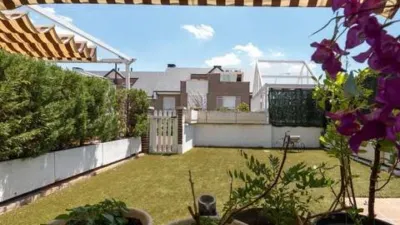 House in Simancas photo 41