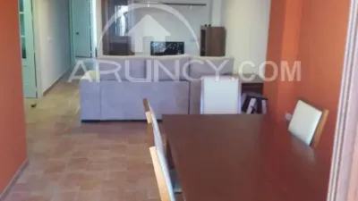 Chalet in Alcalá de Guadaíra photo 58