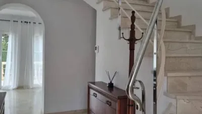 Chalet on Carrer Illa Mallorca photo 39