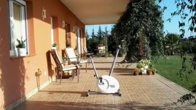 Rustic house in Cartaya photo 7