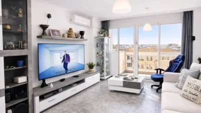 Apartment in Seville City Centre photo 3