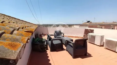 Chalet in Alcalá de Guadaíra photo 20