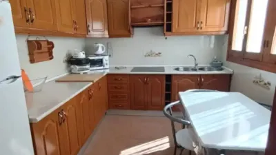 Chalet in Ardales photo 23