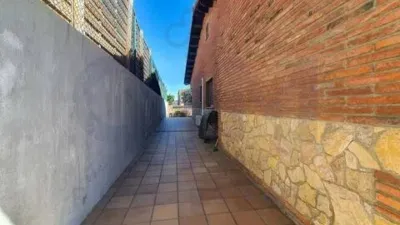 Chalet in Santa Maria de Palautordera photo 42