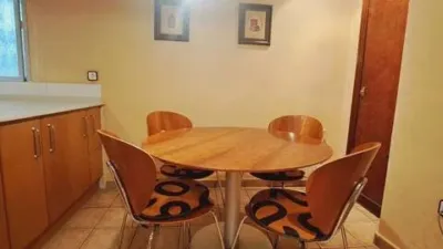Apartment in Plaza de los Luceros photo 21