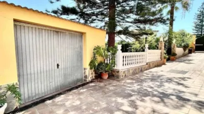 Chalet in Alhaurín de la Torre photo 45