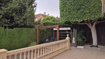 Chalet on Carrer Illa Mallorca photo 23