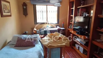 Chalet en Alcalá de Guadaíra photo 17