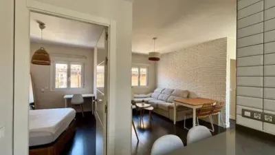 Apartment in Embajadores-Lavapiés photo 29