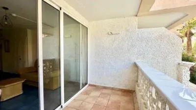Apartment on Calle Noelia Afonso Cabrera photo 4