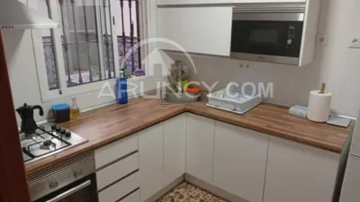 Chalet in Alcalá de Guadaíra photo 9