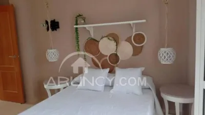 Chalet in Alcalá de Guadaíra photo 97